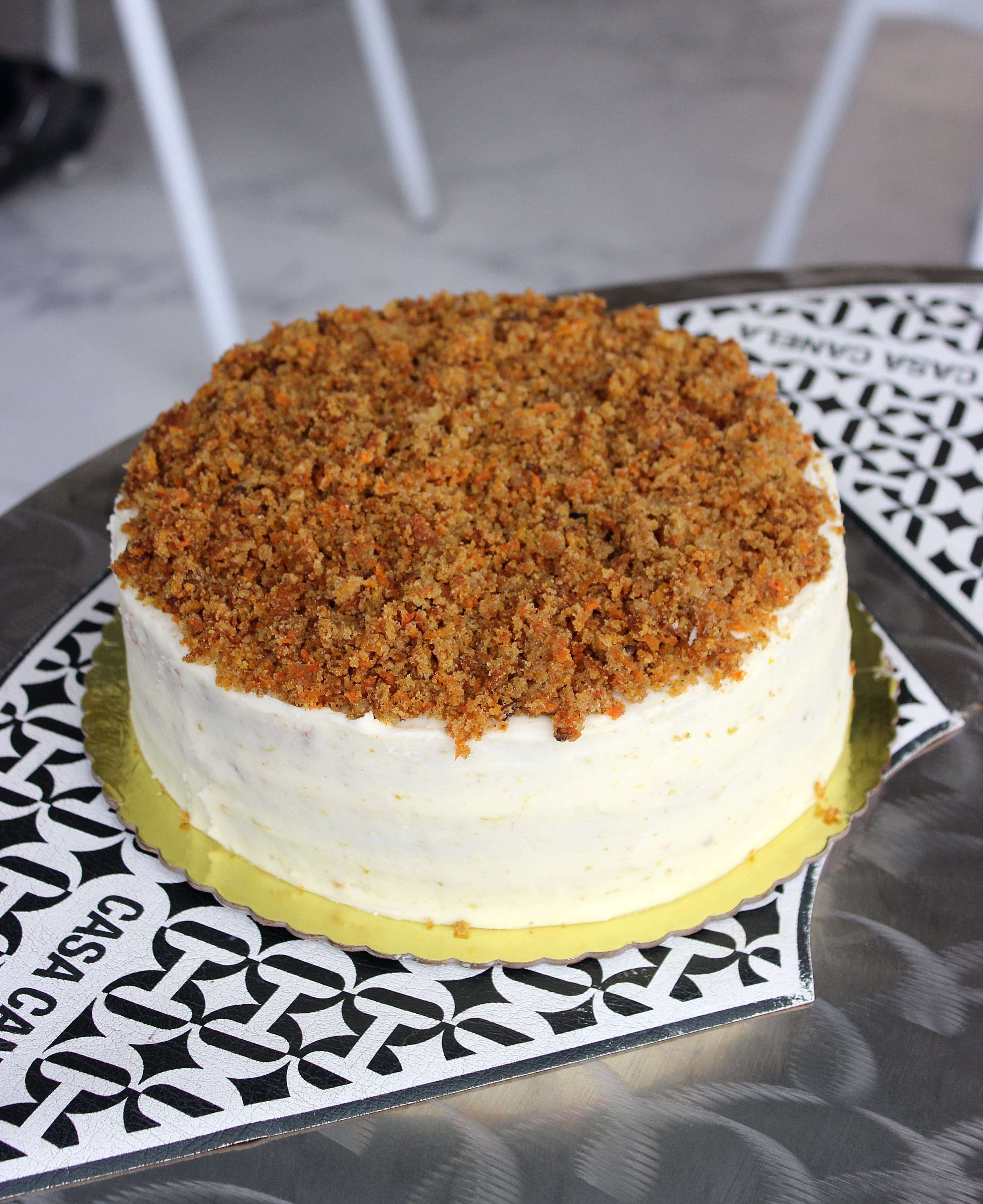 Cheese Tart