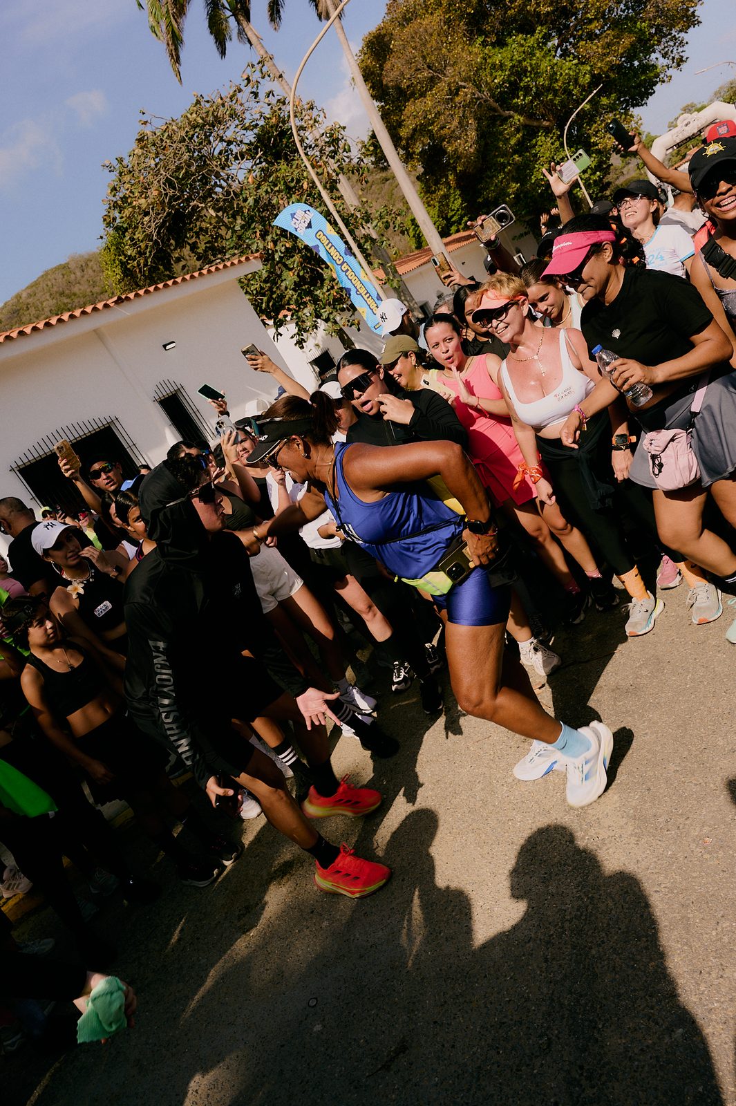 La Perla Run Club — comunidad 4