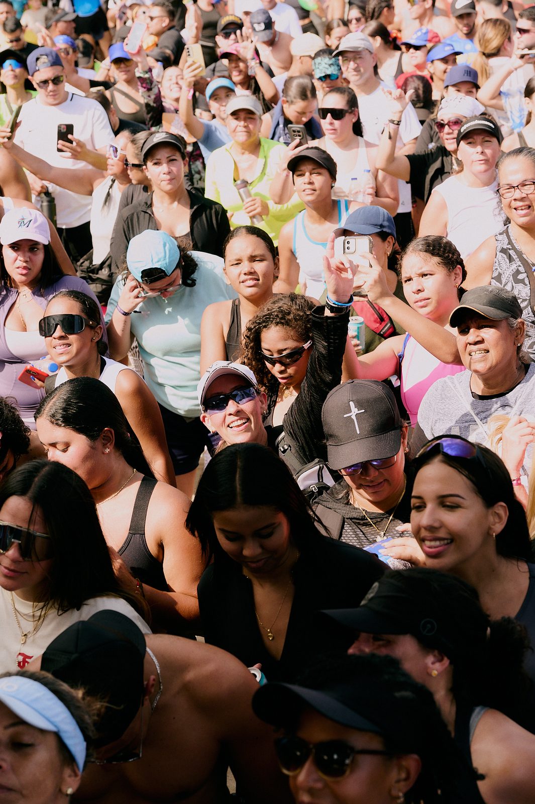 La Perla Run Club — comunidad 6